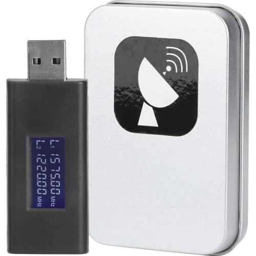 Car USB GPS Signal Interference Blocker Shield Anti Tracking Stalking Privacy Protection For Vehicles With GPS Portable