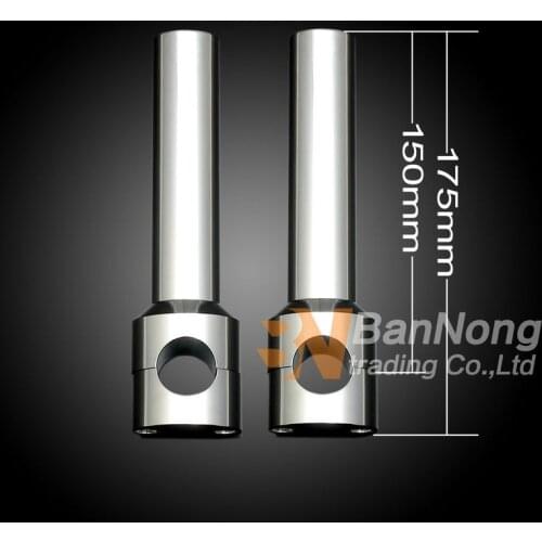 Free shipping 25 mm Metal Modified Motorcycle handlebar faucet seat heightening sit For Harley XL883/1200 48 Dyna Softail IRON