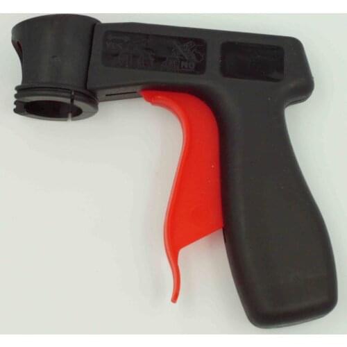 Can-Gun1 Premium Can Tool Aerosol Spray Snap and Spray Can Handle Spray Can Gun