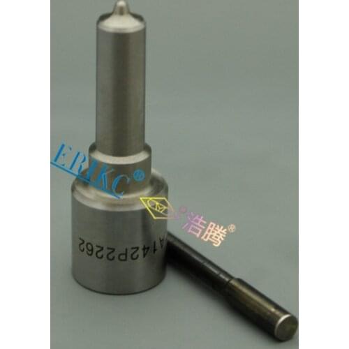 ERIKC DLLA 142P2262 nozzle diesel injector 0433172262 fuel injection pump nozzle DLLA 142 P 2262 for diesel engine