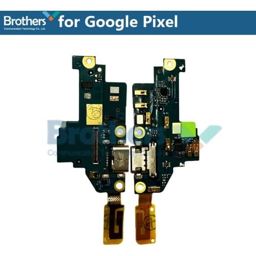 For Google Pixel USB Charging Flex Cable For Google Pixel Charging Dock Connector Charger Flex Cable Phone Replacement Test Top