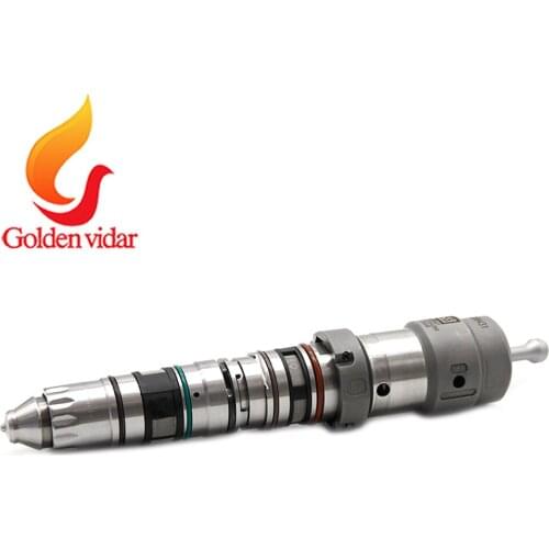 Best quality, Common rail Diesel Fuel Injector 4088431, rebuild injector QSK23, suit for cummins