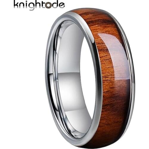 Knightode Women's Silver Rings