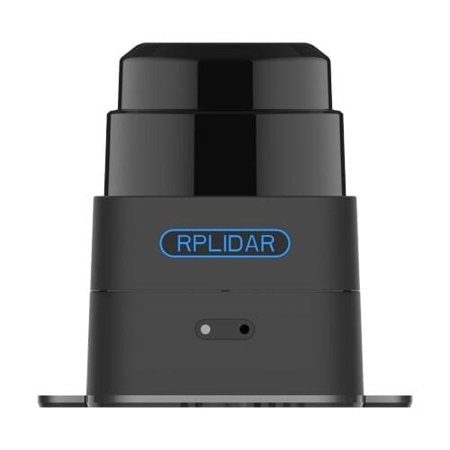 Super Hot RPLIDAR M2M1 20 Meters Laser Motion Sensor Laser Mapping Sensor for General Robot