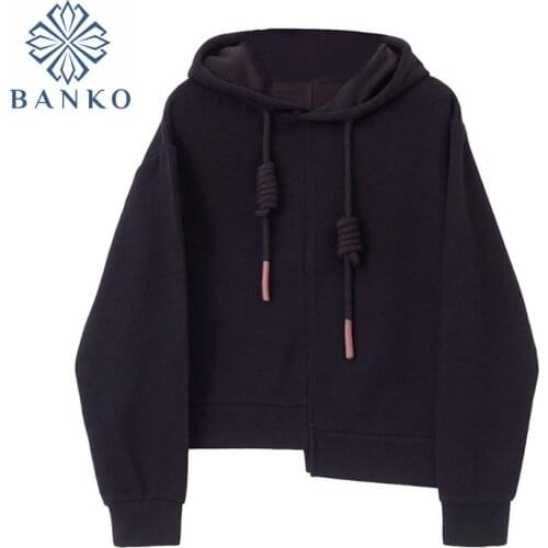 Mina Happiness Hoodies For Women