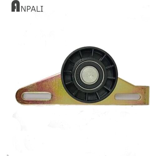 Tensioner Pulley 8200192843 For Renault For Lada 7700105525 CR3240 APV2064 V-Ribbed Belt
