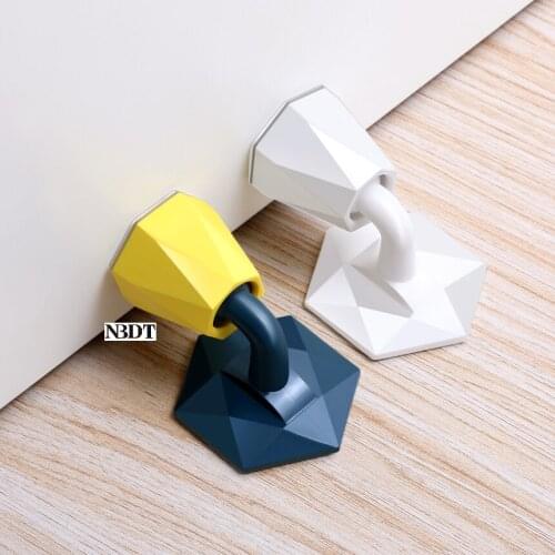 NBDT Bathroom Hooks