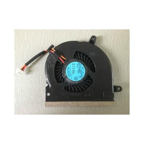 Laptop CPU Cooler Fan For Samsung X118 X120 X170 X180 X123 X130 X418 X328 X330 X418 X420 X430 X520 BA31-00086A MCF-932BM05