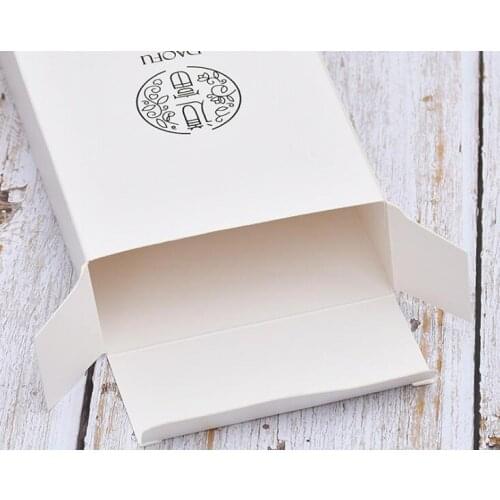 New Arrival perfume bottles 30ml glass designer oil gift boxes manufacturers ---XP0235