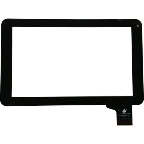 New 9" Tablet For Hometech Ideal Tab 9 Touch screen digitizer panel replacement glass Sensor Free Shipping