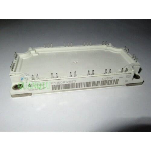 FS150R12KT3 FS150R12KE3 New Module free shipping
