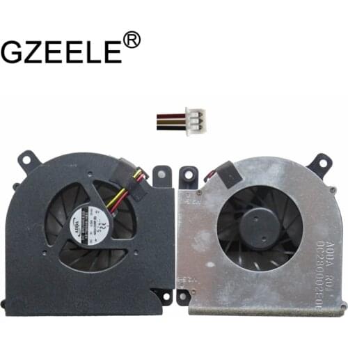 Laptop cpu cooling fan for Acer Aspire 3690 5610 5630 5634 5680 for TravelMate 4200 for Extensa 5200 5510 5510 5512z Used