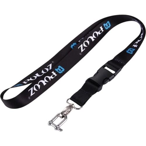 Accessory Neck Strap Lanyard Sling Quick Released Buckle for GoPro Hero 9 8 7 6 5 Yi 4K Eken H9r Sjcam DJI OSMO Action Camera