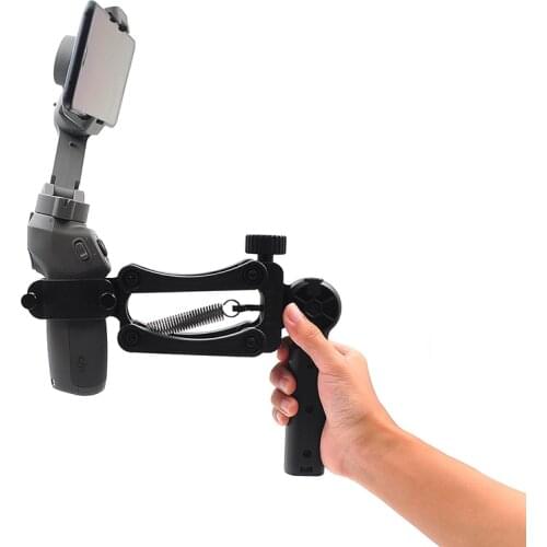 4th Axis Stabilizer For 3 axis Mobile Phone Gimbal For DJI OSMO Pocket / Mobile 2 / Mobile 3 / ZHIYUN Smooth 4 Feiyu Accessories