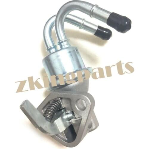 Fuel Pump 1J710-52032 Fit For Kubota V2607 Engine