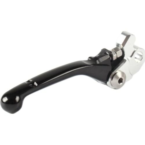 CNC Motorcycle Universal Brake Lever for YAMAHA YZ80/85 01-07 YZ125/250 01-07 YZ250F 01-06 YZ426F/450F 01-07 WR250F 01-15