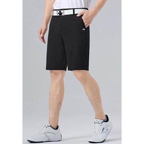 WH LIGHT SNOW Mens Summer Shorts