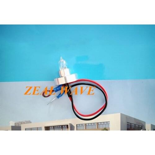 Xenomande 9050 Biochemical Analyzer Light Bulb 12V20W