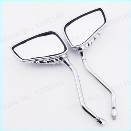 Xlsion Motorcycle Mirrors