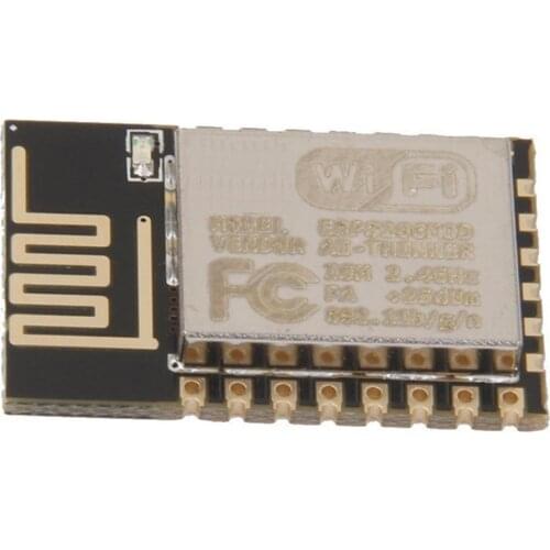 Esp8266 Serial Wifi Model Esp-12e Upgrade Remote Wireless Wifi Module Esp12e Wireless Control Module