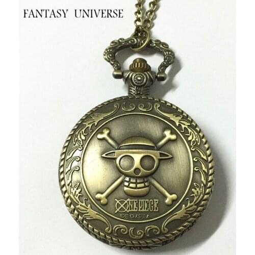 FANTASY UNIVERSE Free shipping 20pcs a lot watch Necklace HRAAAA76