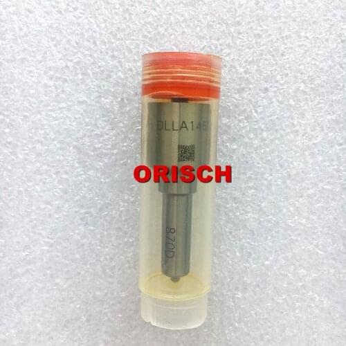 Good quality Common rail nozzle DLLA145P870,145P870 , 093400-8700,1465A041,095000-5600