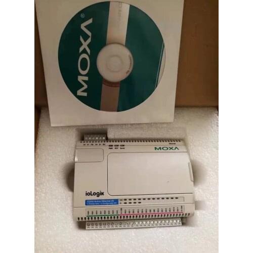 Ethernet I/O Controller E2242