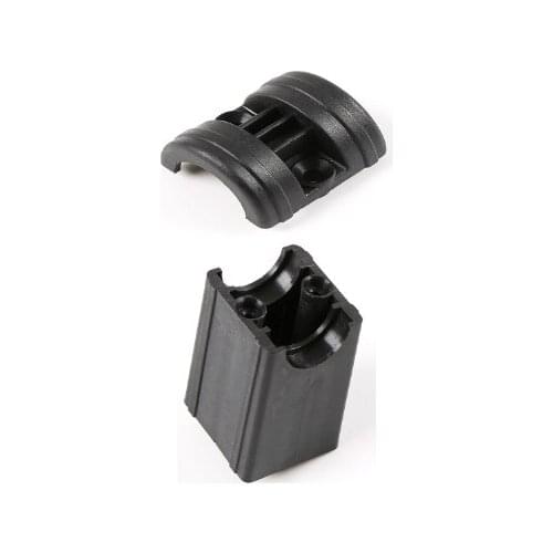 Drive Shaft Cover & Base Mount for 1/5 Rovan F5 MCD XS5 RR5