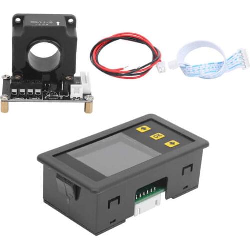 Coulombmeter Ampere Meter Current Meter for Observation for Measurement