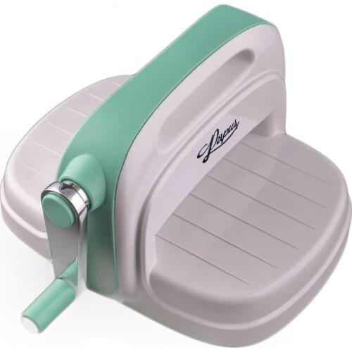 DIY Die Cutting Machine Embossing Scrapbooking Paper Machine Scrapbooking Cutter Piece Dies Cut Paper Cutter Dies Cut Machine