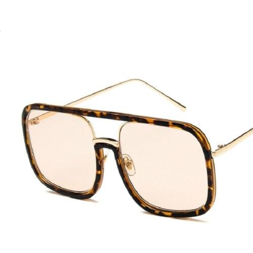 Mens Retro Metal Mirror 2021 Brand Designer Gold Silver Lady Optical Glasses Frame Unisex Stylish Personality Glasses Frame