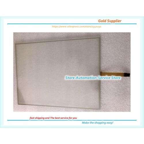 New Touch Screen Glass Panel Use For R8074-45A