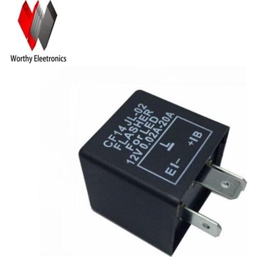 Wholesale 10pcs/lot relay CF14 JL-02