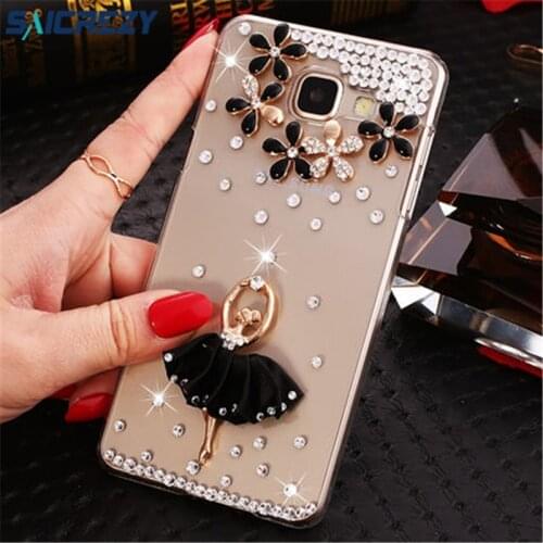 Saicrezy Phone Cases Samsung Galaxy F41