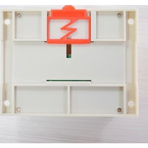 Ball Screw Linear Guide Actuator Stepper Motor Controller for Industrial Single Axis Pulse Controller