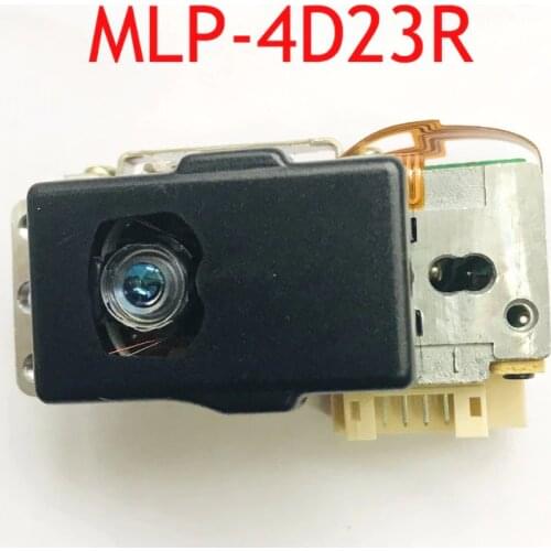 Brand new and original MLP-4D23R MLP-4D MLP-4D23 4D23R-2 cd laser lens