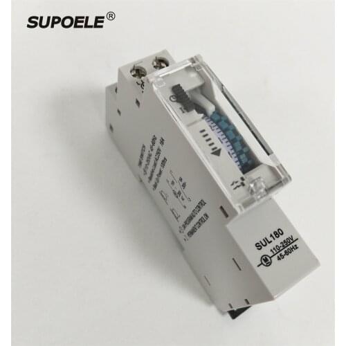 SUPOELE Switches