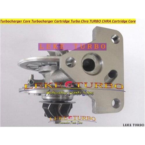 Turbo Cartridge CHRA Core GT2052V 716885 716885-0004 716885-0003 716885-0001 070145702B For Volkswagen VW Touareg BAC BLK 2.5L