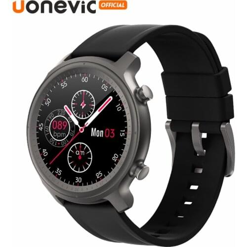Умные часы UONEVIC China At AliExpress