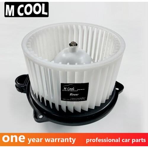 For NEW A/C AC BLOWER KIA PICANTO (TA) Heater Blower 2012 97113-1Y000 971131Y000