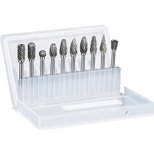 VVTNLIKE Needle Files