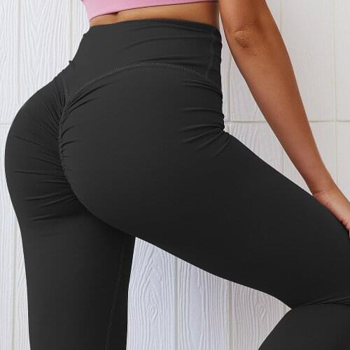 2020 Spring Woman Yoga Pants Gym Leggins High Waist Sport Leggings Women Fitness Running Pants Print Sports Pant