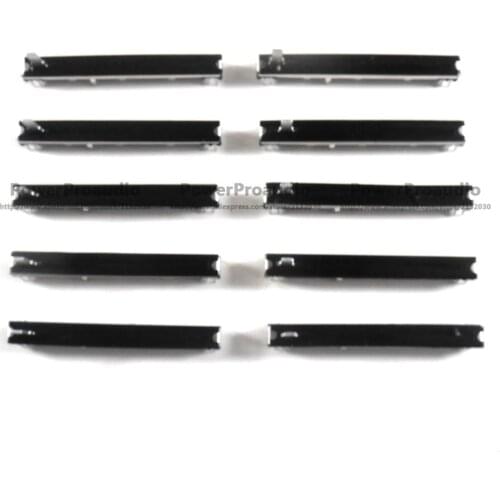 10pcs Straight Slide Potentiometer Double Fader A10K For Soundcraft EFX8 Fader A10Kx2 Can replace for Panasonic potentiometer