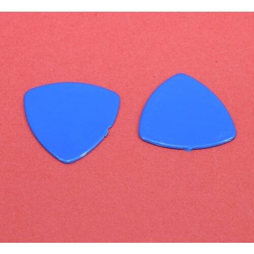 10pcs Slim Triangle Plastic Spudger for iPhone for iPad Phone Tablet Pry Opening Tools Disassemble Fix Repair tool TL-032