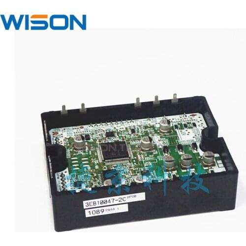 3EB10047-2C Free Shippin original MODULE