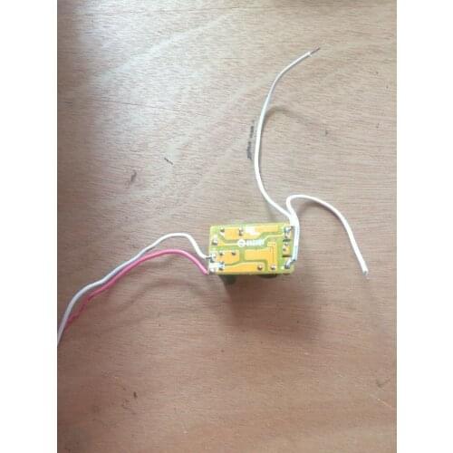 50 pieces 18-36*1W Led Driver 18W/19W/24W/25W/26W/27W/28W/29W/30W/31W/32W/33W/34W/35W/36W Lamp Transformer Output 300mA