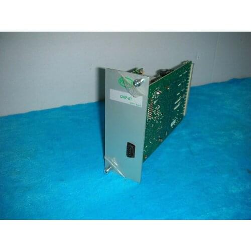 1PC USED FRIEM DRP-6T DRP-T(Board)+1200329+1200307
