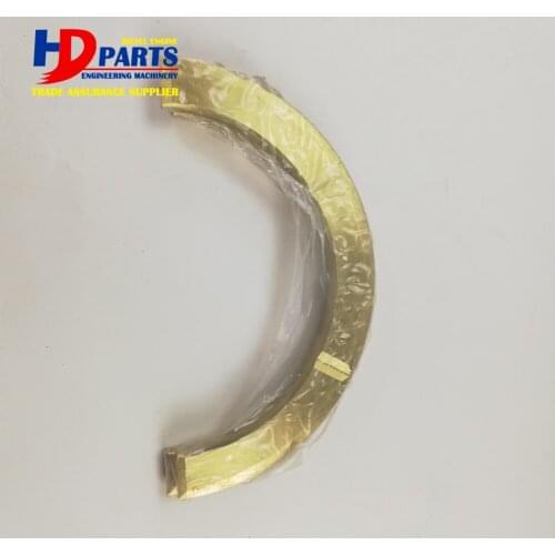 Diesel Engine C13 Plate Thrust 2463144 Thrust Washer Engine Parts