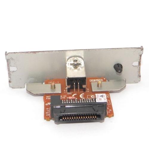 Interface Card FOR EPSON TM T88IV 88IV T70 T81 T71 H6200 USB UB-U05 M186A