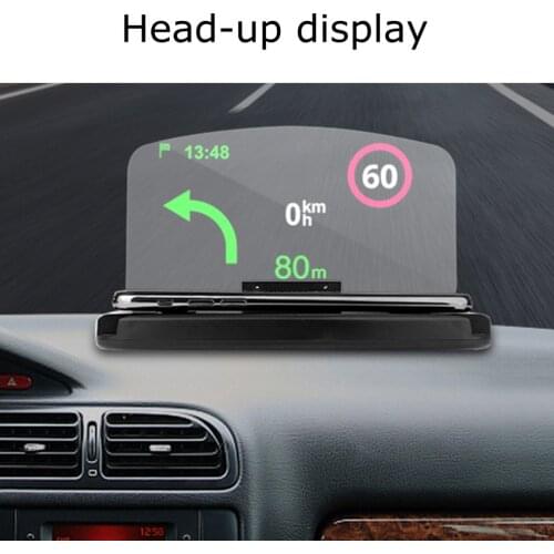 IZTOSS Windshield Projectors